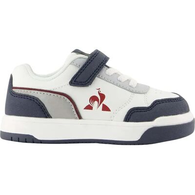 Le Coq Sportif Court Breaker Sneakers - Multisport Le Coq Sportif Court Breaker Sneakers - Multisport