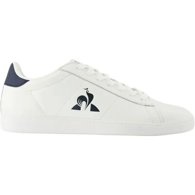 Sneakers Le Coq Sportif Courstet 2 - Blanc - unisex - Size: 41 Sneakers Le Coq Sportif Courstet 2 - Blanc - unisex - Size: 41