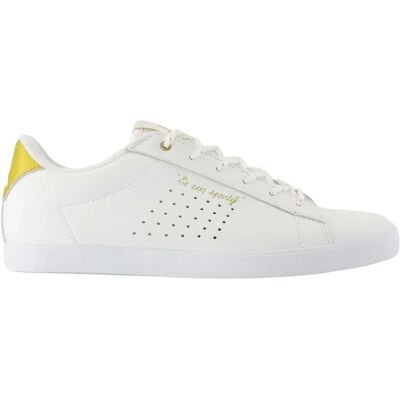 Sneakers Le Coq Sportif Lucie - Blanc - female - Size: 37 Sneakers Le Coq Sportif Lucie - Blanc - female - Size: 37