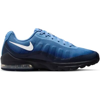 Baskets Nike AirMax Invigor - Bleu - male - Size: 45 Baskets Nike AirMax Invigor - Bleu - male - Size: 45