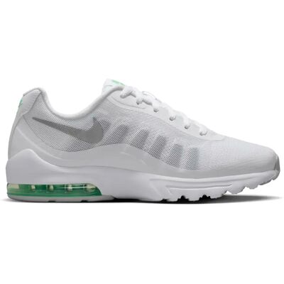 Damen Sneakers Nike Air Ma.x Invigor - Blanc - female - Size: 42,5 Damen Sneakers Nike Air Ma.x Invigor - Blanc - female - Size: 42,5
