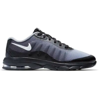 Kinderschuhe Nike AirMax Invigor Print - Noir - male - Size: 35 Kinderschuhe Nike AirMax Invigor Print - Noir - male - Size: 35