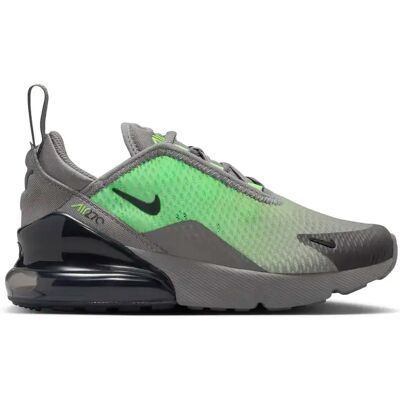 Sneakers Nike Air Max 270 - Gris - male - Size: 34 Sneakers Nike Air Max 270 - Gris - male - Size: 34