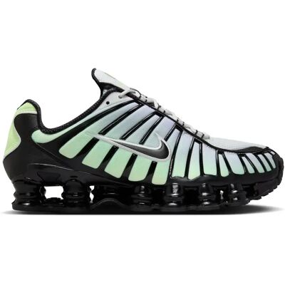 Sneakers Nike Shox TL - Vert - male - Size: 44,5 Sneakers Nike Shox TL - Vert - male - Size: 44,5