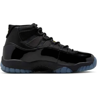Baskets Nike Air 11 Retro - Noir - male - Size: 45 Baskets Nike Air 11 Retro - Noir - male - Size: 45