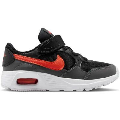 Sneakers Nike Air Max SC - Noir - unisex - Size: 35 Sneakers Nike Air Max SC - Noir - unisex - Size: 35