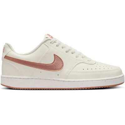 Sneakers Nike Vision Low Next Nature - Beige - female - Size: 38 Sneakers Nike Vision Low Next Nature - Beige - female - Size: 38