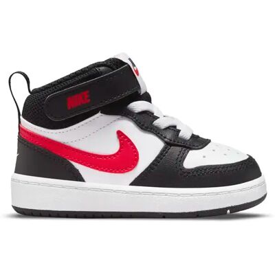 Sneakers für Babys Nike Borough Mid 2 - Blanc - male - Size: 21 Sneakers für Babys Nike Borough Mid 2 - Blanc - male - Size: 21