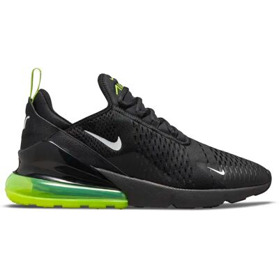 Baskets Nike - Noir - male - Size: 39 Baskets Nike - Noir - male - Size: 39