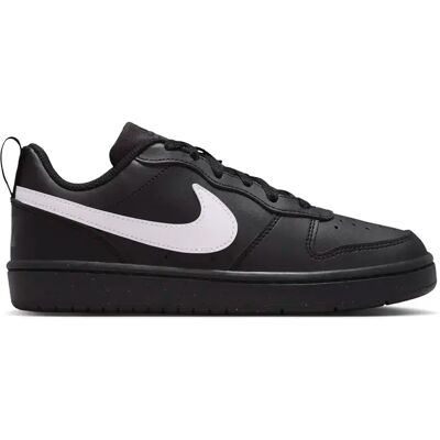Kinderschuhe Nike Court Borough Low Recraft - Noir - male - Size: 36 Kinderschuhe Nike Court Borough Low Recraft - Noir - male - Size: 36