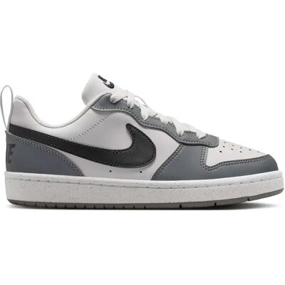Kinderschuhe Nike Court Borough Recraft - Blanc - male - Size: 36,5 Kinderschuhe Nike Court Borough Recraft - Blanc - male - Size: 36,5
