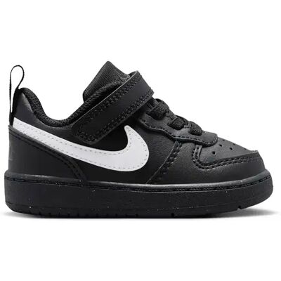 Baskets Jungen Baby Nike Court Borough Low Recraft - Noir - male - Size: 17 Baskets Jungen Baby Nike Court Borough Low Recraft - Noir - male - Size: 17