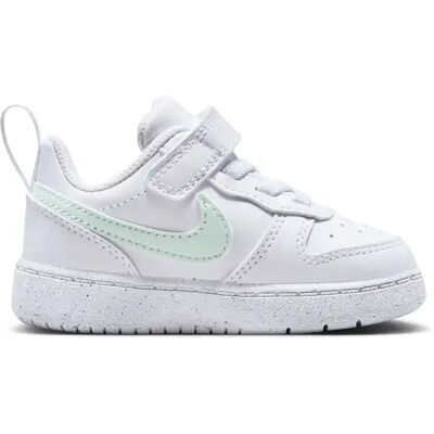 Baskets Jungen Baby Nike Borough Low Recraft - Blanc - male - Size: 23,5 Baskets Jungen Baby Nike Borough Low Recraft - Blanc - male - Size: 23,5