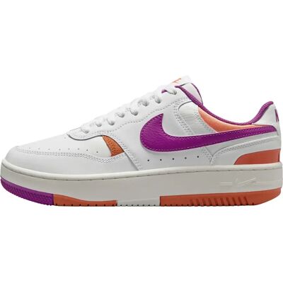 Sneakers Nike Wmns Gamma Force - Blanc - female - Size: 40 Sneakers Nike Wmns Gamma Force - Blanc - female - Size: 40