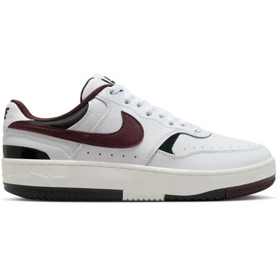 Sneakers Nike Gamma Force - Blanc - female - Size: 40 Sneakers Nike Gamma Force - Blanc - female - Size: 40