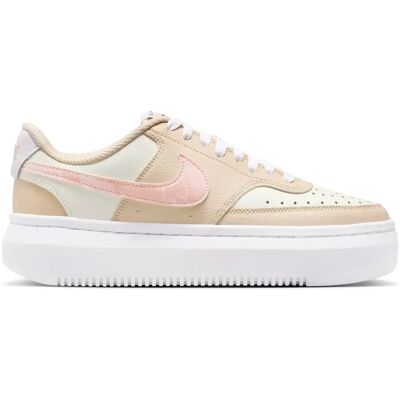 Sneakers Nike Vision Alta - Beige - female - Size: 38 Sneakers Nike Vision Alta - Beige - female - Size: 38