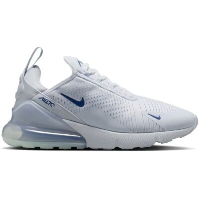 Damen Sneakers Nike Air Ma.x 270 - Gris - female - Size: 39 Damen Sneakers Nike Air Ma.x 270 - Gris - female - Size: 39