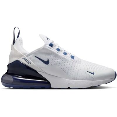 Damen Sneakers Nike Air Ma.x 270 - Blanc - female - Size: 36 Damen Sneakers Nike Air Ma.x 270 - Blanc - female - Size: 36