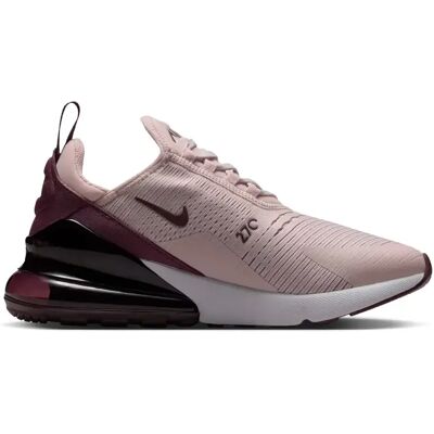 Sneakers Nike Air Max 270 - Rouge - female - Size: 37,5 Sneakers Nike Air Max 270 - Rouge - female - Size: 37,5