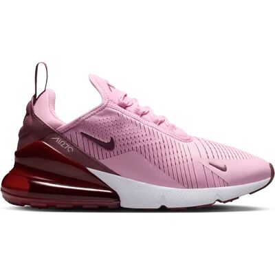 Damen Sneakers Nike Air Ma.x 270 - Rose - female - Size: 37,5 Damen Sneakers Nike Air Ma.x 270 - Rose - female - Size: 37,5
