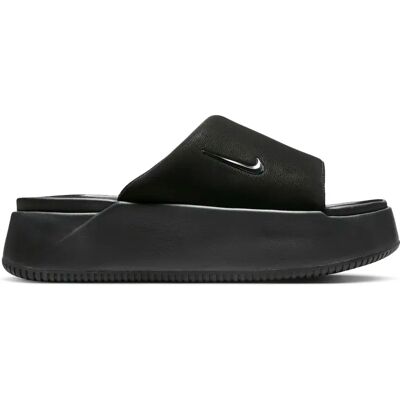 Slides Nike Calm Elevation - Noir - female - Size: 36,5 Slides Nike Calm Elevation - Noir - female - Size: 36,5