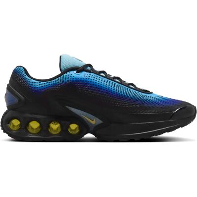Baskets Nike AirMax Dn SE - Bleu - male - Size: 42,5 Baskets Nike AirMax Dn SE - Bleu - male - Size: 42,5