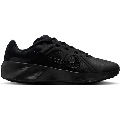 Baskets Nike Metro Tek - Noir - male - Size: 45 Baskets Nike Metro Tek - Noir - male - Size: 45