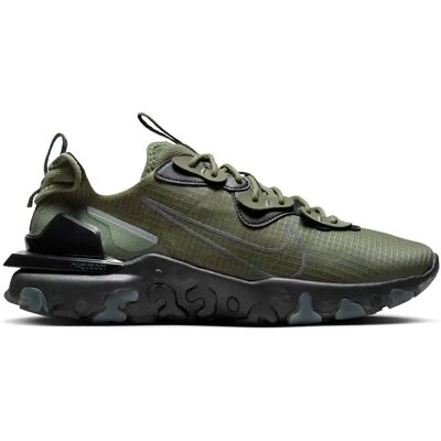 Sneakers Nike React Vision - Vert - male - Size: 43 Sneakers Nike React Vision - Vert - male - Size: 43