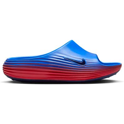 Damen Pantoletten Nike ReactX Rejuven8 - Rouge - female - Size: 43 Damen Pantoletten Nike ReactX Rejuven8 - Rouge - female - Size: 43