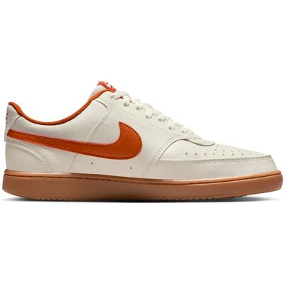 Sneakers Nike Court Vision Low - Beige - male - Size: 44 Sneakers Nike Court Vision Low - Beige - male - Size: 44
