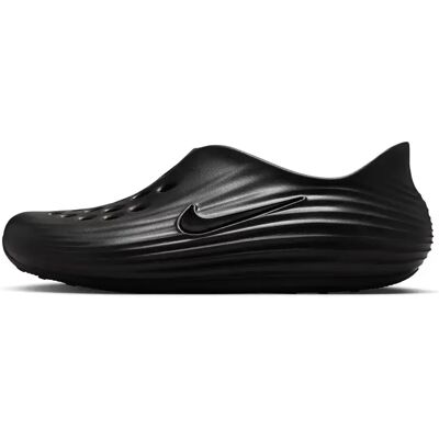 Pantoletten Kind Nike ReactX Rejuven8 - Noir - male - Size: 36 Pantoletten Kind Nike ReactX Rejuven8 - Noir - male - Size: 36