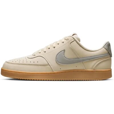 Sneakers Nike Court Vision Low Premium - Marron - male - Size: 41 Sneakers Nike Court Vision Low Premium - Marron - male - Size: 41