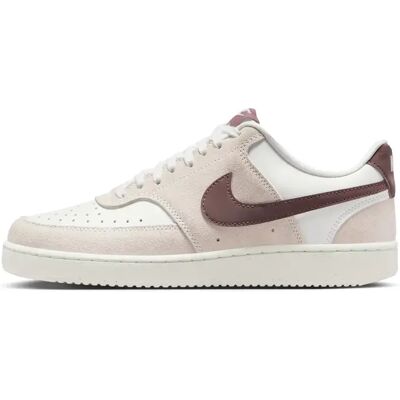 Sneakers Nike Court Vision Low - Blanc - female - Size: 36 Sneakers Nike Court Vision Low - Blanc - female - Size: 36