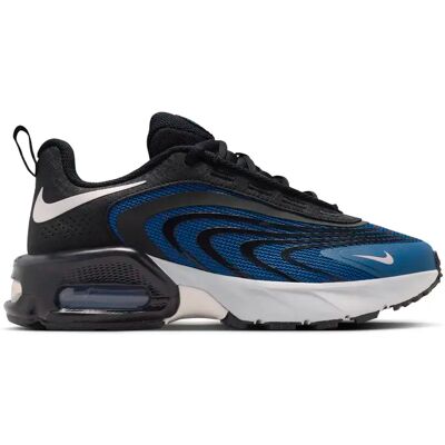 Sneakers Nike Fire - Bleu - male - Size: 38,5 Sneakers Nike Fire - Bleu - male - Size: 38,5