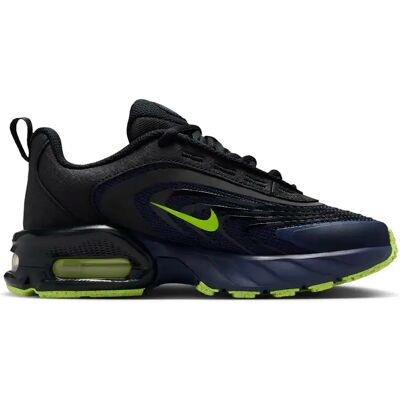 Kinderschuhe Nike Fire - Bleu - male - Size: 37,5 Kinderschuhe Nike Fire - Bleu - male - Size: 37,5