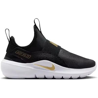 Kinderschuhe Nike Flex 4 - Noir - male - Size: 35 Kinderschuhe Nike Flex 4 - Noir - male - Size: 35