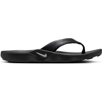 Damen Pantoletten Nike Marina - Noir - female - Size: 40,5 Damen Pantoletten Nike Marina - Noir - female - Size: 40,5