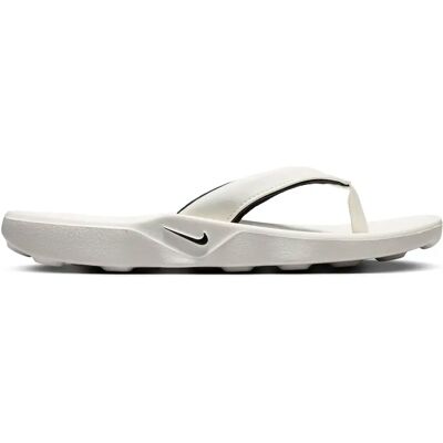 Damen Pantoletten Nike Marina - Beige - female - Size: 40,5 Damen Pantoletten Nike Marina - Beige - female - Size: 40,5