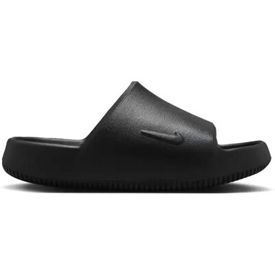 Kindersandalen mit dezentem Strukturmuster Nike Calm 2.0 - Noir - male - Size: 31 Kindersandalen mit dezentem Strukturmuster Nike Calm 2.0 - Noir - male - Size: 31