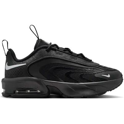 Kinderschuhe Nike AirMax Fire - Noir - male - Size: 35 Kinderschuhe Nike AirMax Fire - Noir - male - Size: 35