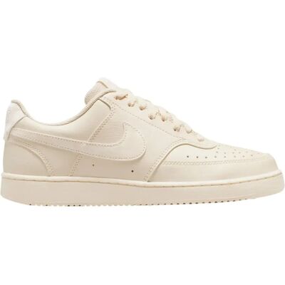 Damen Sneakers Nike Court Vision Low SE - Blanc - female - Size: 42 Damen Sneakers Nike Court Vision Low SE - Blanc - female - Size: 42