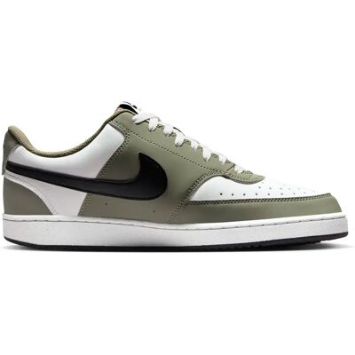 Sneakers Nike Vision Low - Blanc - male - Size: 46 Sneakers Nike Vision Low - Blanc - male - Size: 46