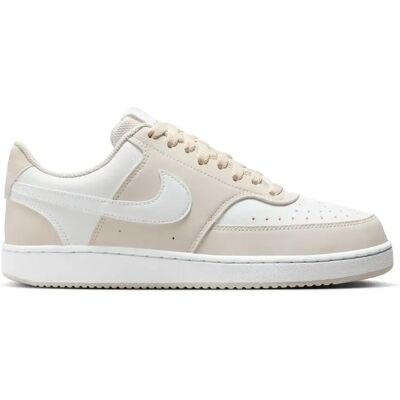 Sneakers Nike Court Vision Low - Blanc - female - Size: 36 Sneakers Nike Court Vision Low - Blanc - female - Size: 36