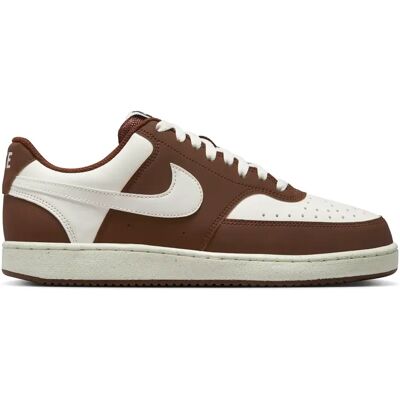 Sneakers Nike Court Vision Low - Beige - female - Size: 35,5 Sneakers Nike Court Vision Low - Beige - female - Size: 35,5