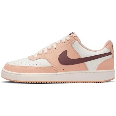 Sneakers Nike Court Vision Low - Marron - female - Size: 40,5 Sneakers Nike Court Vision Low - Marron - female - Size: 40,5
