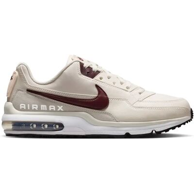 Baskets Nike AirMax 3 LTD - Blanc - male - Size: 42,5 Baskets Nike AirMax 3 LTD - Blanc - male - Size: 42,5