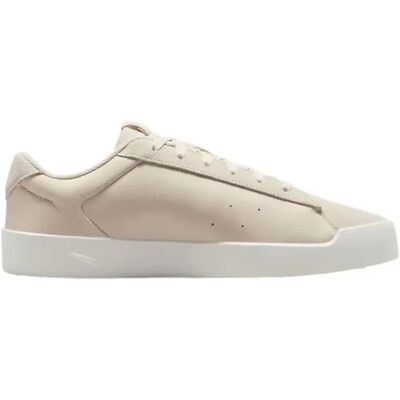 Baskets Nike Blacktop - Blanc - male - Size: 39 Baskets Nike Blacktop - Blanc - male - Size: 39