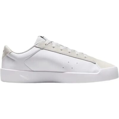 Baskets Nike Blacktop - Blanc - male - Size: 39 Baskets Nike Blacktop - Blanc - male - Size: 39