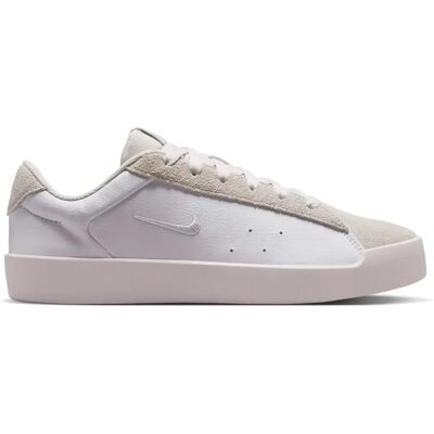 Damen Sneakers Nike Heritage Court - Blanc - female - Size: 40 Damen Sneakers Nike Heritage Court - Blanc - female - Size: 40
