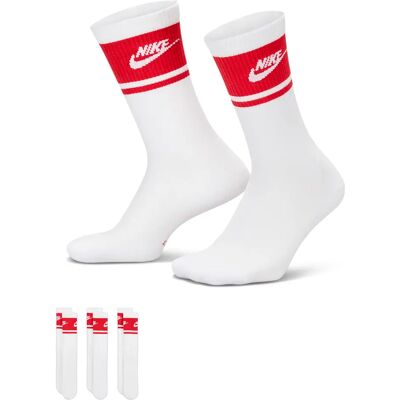 Iconic Knöchelsocken Nike Everyday Elevated (x3) - Multicolore - unisex - Size: 42/46 Iconic Knöchelsocken Nike Everyday Elevated (x3) - Multicolore - unisex - Size: 42/46